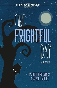 Cover One Frightful Day (The Childhood Legends Series) (eBook, ePUB)