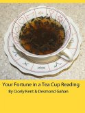 Your Fortune in a Tea Cup Reading (eBook, ePUB)