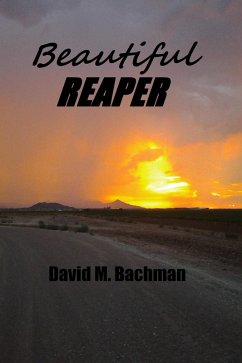 Cover Beautiful Reaper (House of Fallamhain, #6) (eBook, ePUB)