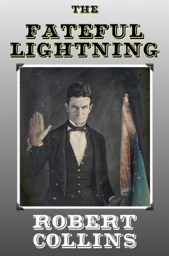 Cover The Fateful Lightning (eBook, ePUB)