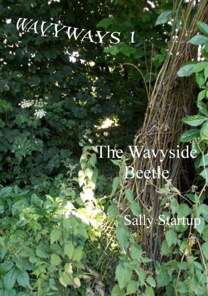 The Wavyside Beetle (eBook, ePUB) The Wavyside Beetle (eBook, ePUB)