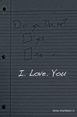I. Love. You (eBook, ePUB)