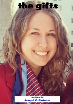 Cover The Gifts (eBook, ePUB)