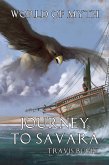 Journey to Savara (World of Myth, #4) (eBook, ePUB) Journey to Savara (World of Myth, #4) (eBook, ePUB)