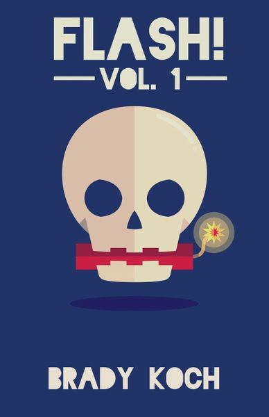 Flash! Vol. 1 (eBook, ePUB)