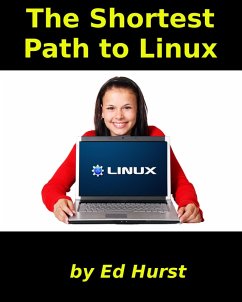 Cover The Shortest Path to Linux (eBook, ePUB)