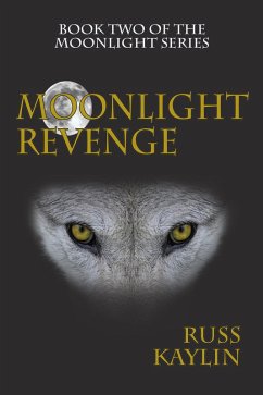 Cover Moonlight Revenge (eBook, ePUB)