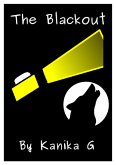 The Blackout (Tania, #26) (eBook, ePUB)