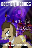 Doctor Whooves: A Thief at the Gala (eBook, ePUB)