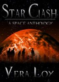 Star Clash - A Space Anthology (eBook, ePUB)