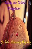 Make the Miles Disappear (Hot Picks, #41) (eBook, ePUB) Make the Miles Disappear (Hot Picks, #41) (eBook, ePUB)