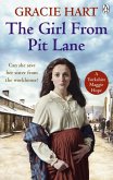 The Girl From Pit Lane (eBook, ePUB)