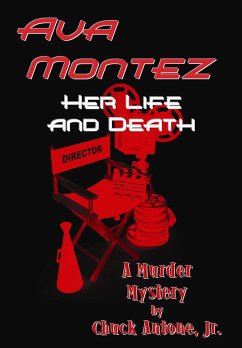 Cover Ava Montez, Her Life and Death (eBook, ePUB)