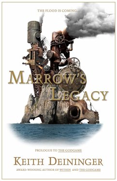 Marrow's Legacy (eBook, ePUB) - Deininger, Keith