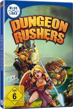 Dungeon Rushers (PC)