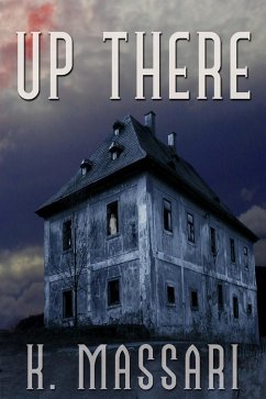 Up There (eBook, ePUB) - Massari, K.