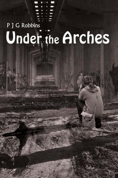 Cover Under the Arches (eBook, ePUB)