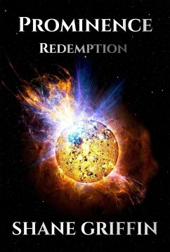 Cover Prominence - Redemption (eBook, ePUB)