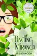 Finding Miranda, The Minokee Mysteries... - Bild 1