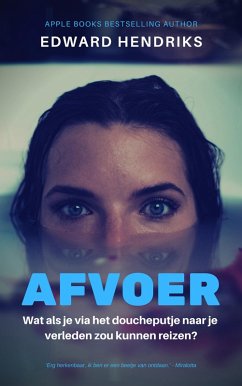 Cover Afvoer (eBook, ePUB)