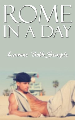 Cover Rome in a day (eBook, ePUB)