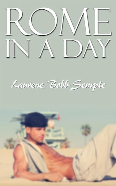 Rome in a day (eBook, ePUB)