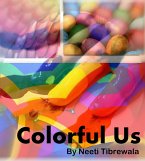 Colorful Us (eBook, ePUB)