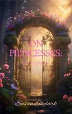 On Princesses: A Foible (The Foibles, #1) (eBook, ePUB)