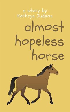 Cover Almost Hopeless Horse (eBook, ePUB)