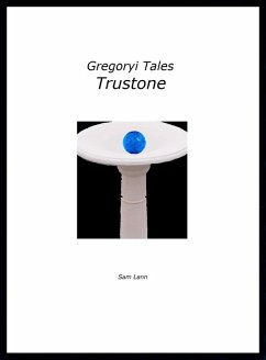Cover Gregoryi Tales - Trustone (eBook, ePUB)