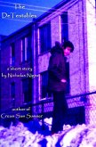 The DeTestables (A Bean Grows in the Bronx, #2) (eBook, ePUB) The DeTestables (A Bean Grows in the Bronx, #2) (eBook, ePUB)