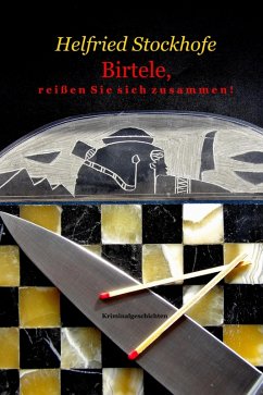 Cover Birtele, reißen Sie sich zusammen! (eBook, ePUB)
