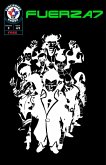 Fuerza 7 #1.2 (eBook, ePUB) Fuerza 7 #1.2 (eBook, ePUB)