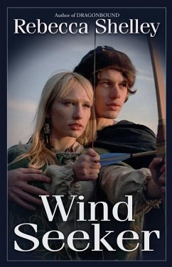 Cover Windseeker (eBook, ePUB)