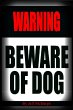 Beware of Dog (eBook, ePUB) - Bild 1