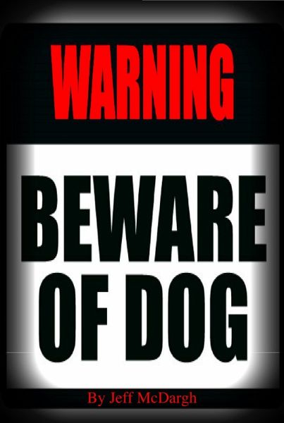 Beware of Dog (eBook, ePUB) Beware of Dog (eBook, ePUB)