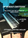 Of Human Emotions (eBook, ePUB) Of Human Emotions (eBook, ePUB)
