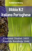 Bibbia N.2 Italiano Portoghese (eBook, ePUB)