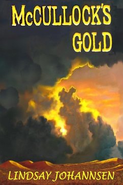 Cover McCullock's Gold (eBook, ePUB)