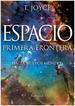 Espacio primera frontera (eBook, ePUB) - Joyce, Terence