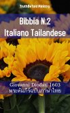 Bibbia N.2 Italiano Tailandese (eBook, ePUB) Bibbia N.2 Italiano Tailandese (eBook, ePUB)