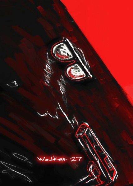 Walker 27 (eBook, ePUB)