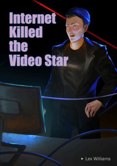 Cover Internet Killed the Video Star (eBook, ePUB)