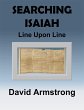 Searching Isaiah: Line Upon Line... - Bild 1