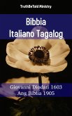 Bibbia Italiano Tagalog (eBook, ePUB) Bibbia Italiano Tagalog (eBook, ePUB)