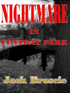 Cover Nightmare in Central Park (eBook, ePUB)