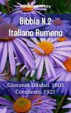 Bibbia N.2 Italiano Rumeno (eBook, ePUB)