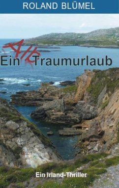 Ein Alb-Traumurlaub - Blümel, Roland