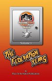 Place To Be Nation Vintage Vault Refresh: Volume 1 - WWF 1985-1992: The Federation Years (Place To Be Nation: Vintage Vault Refresh, #1) (eBook, ePUB)