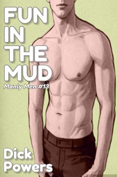 Cover Fun In The Mud (eBook, ePUB)